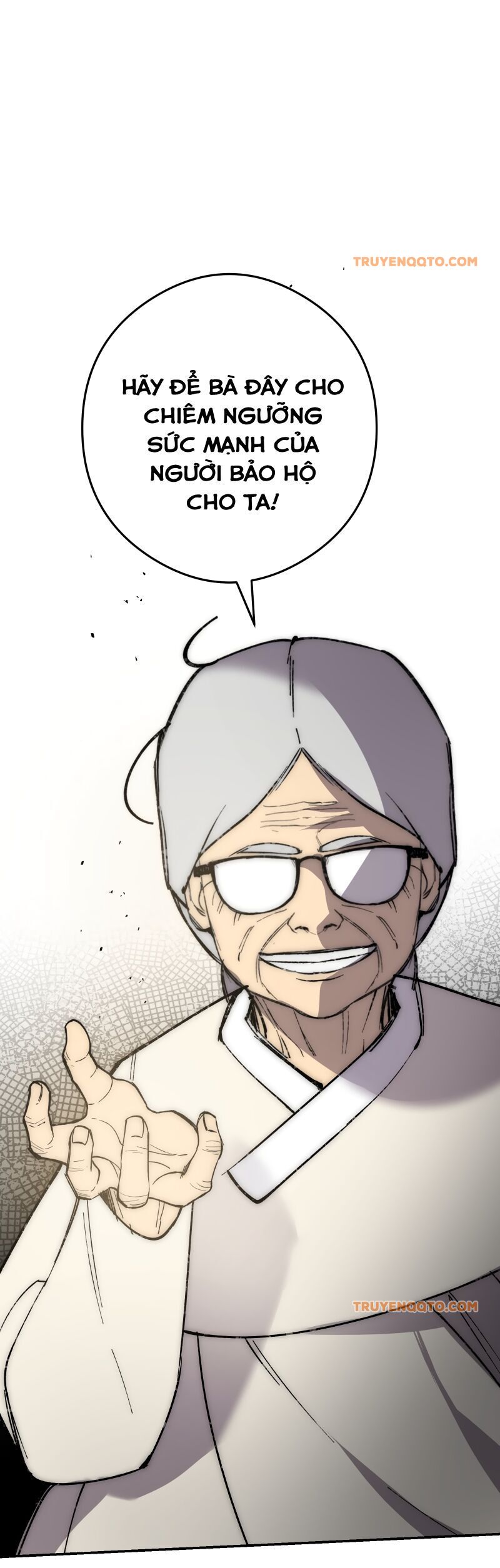 Hand Jumper Chap 50 - Next Chap 51