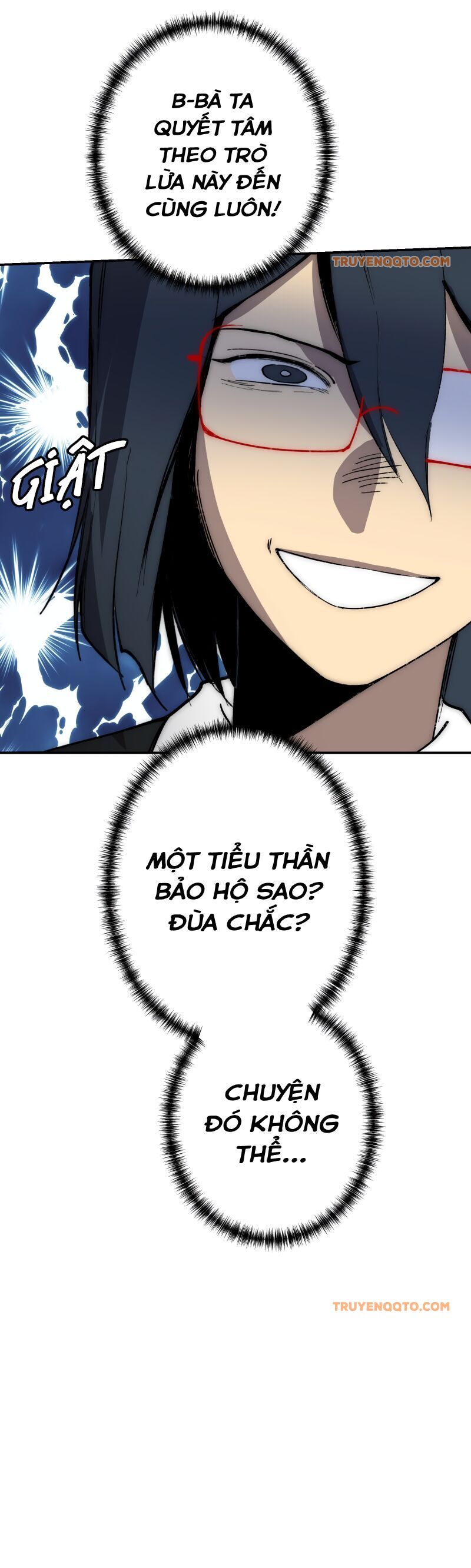 Hand Jumper Chap 50 - Next Chap 51