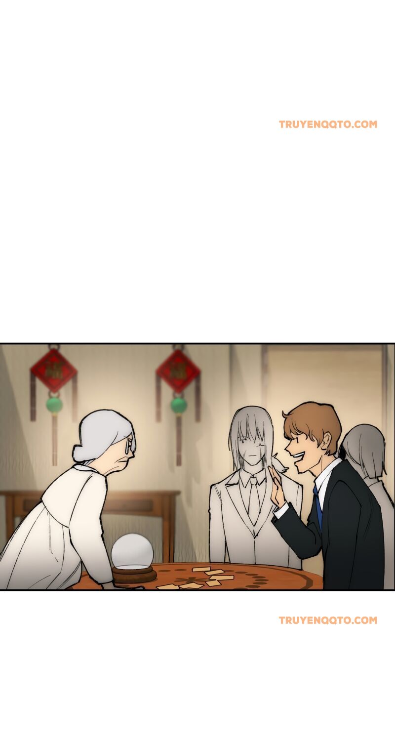 Hand Jumper Chap 51 - Next Chap 52