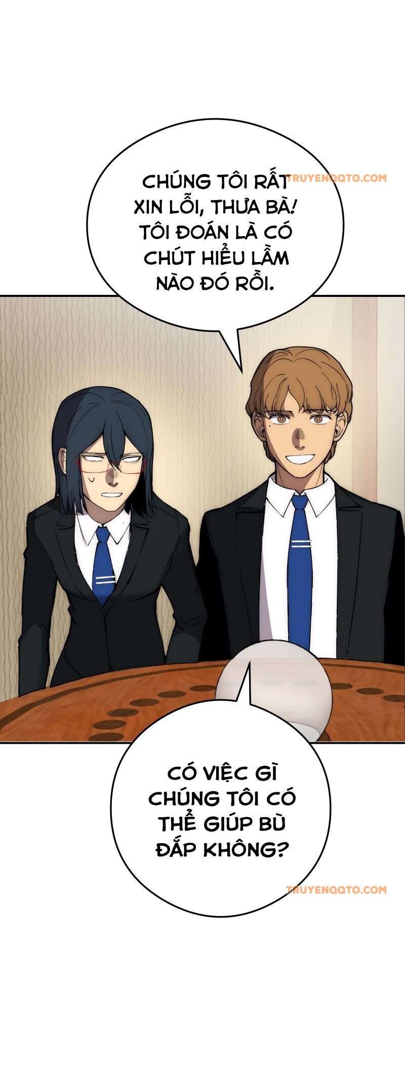 Hand Jumper Chap 51 - Next Chap 52
