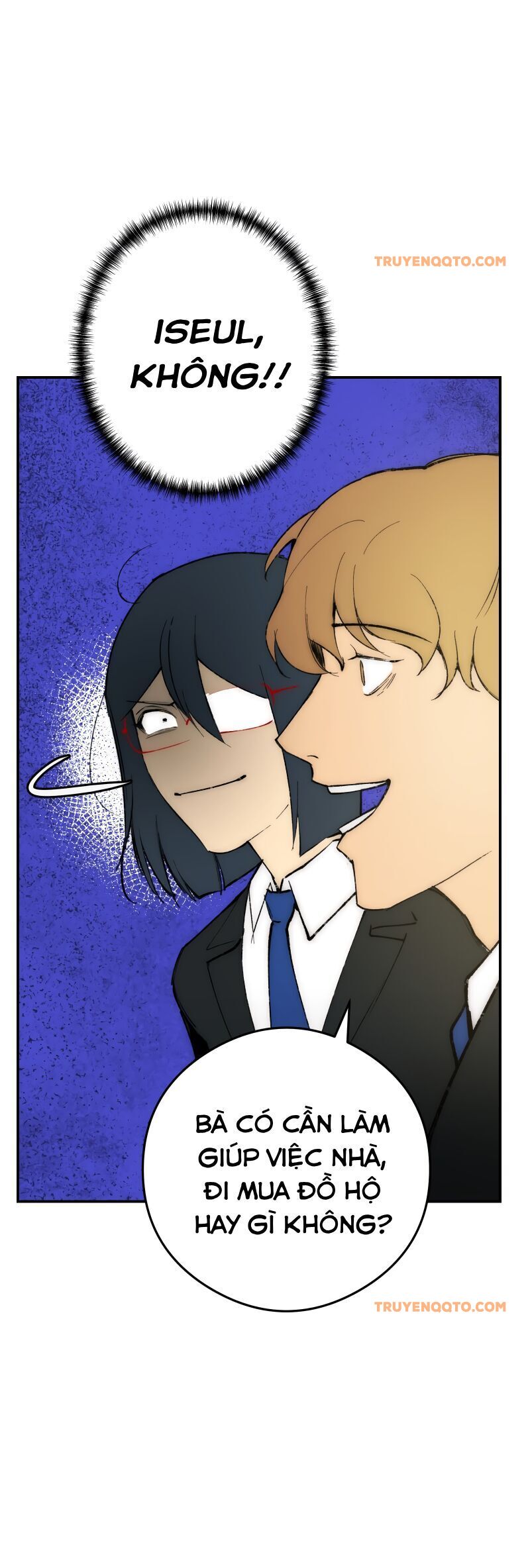 Hand Jumper Chap 51 - Next Chap 52