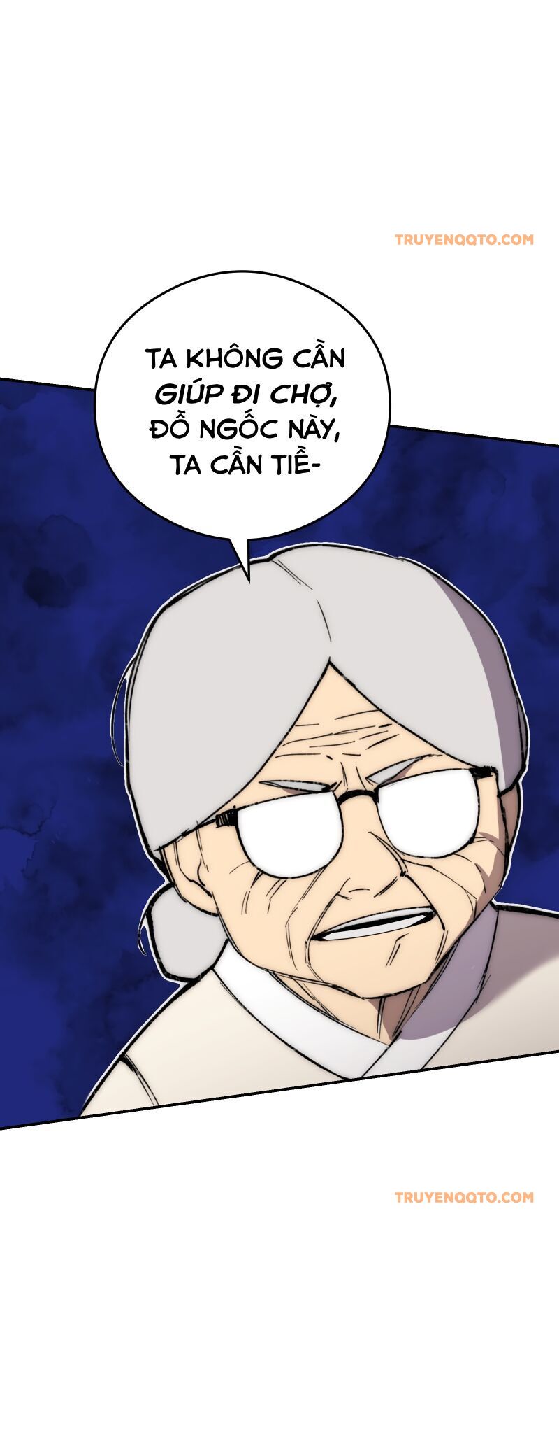 Hand Jumper Chap 51 - Next Chap 52