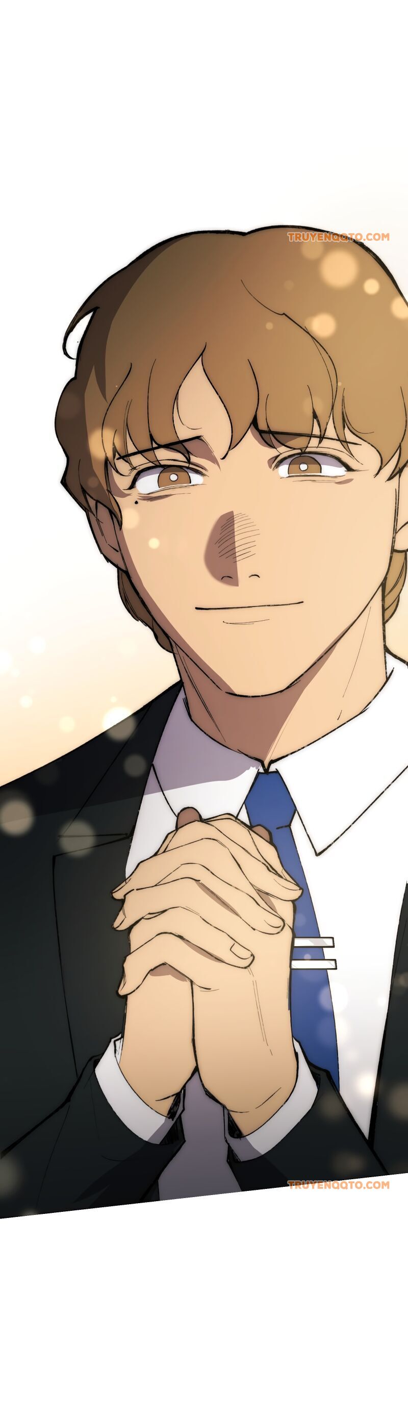 Hand Jumper Chap 51 - Next Chap 52