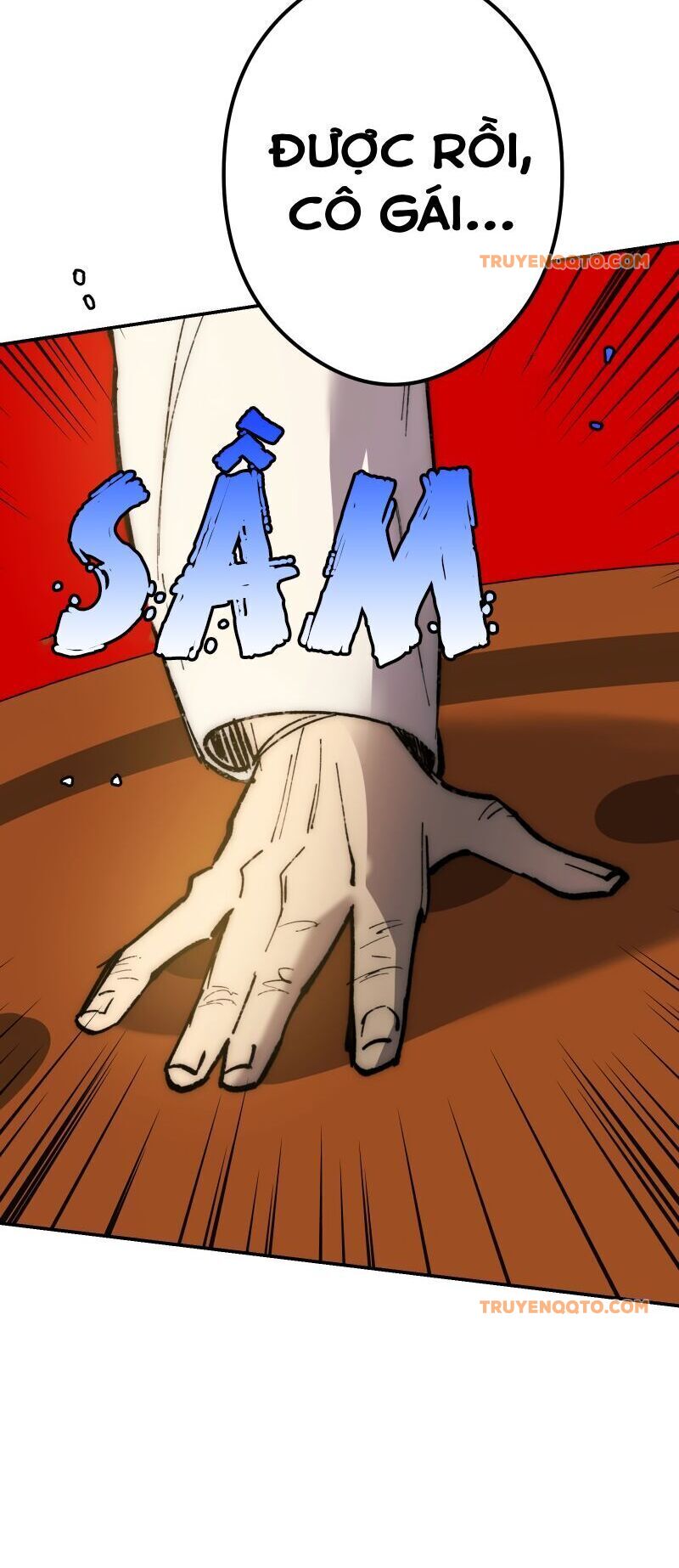 Hand Jumper Chap 51 - Next Chap 52