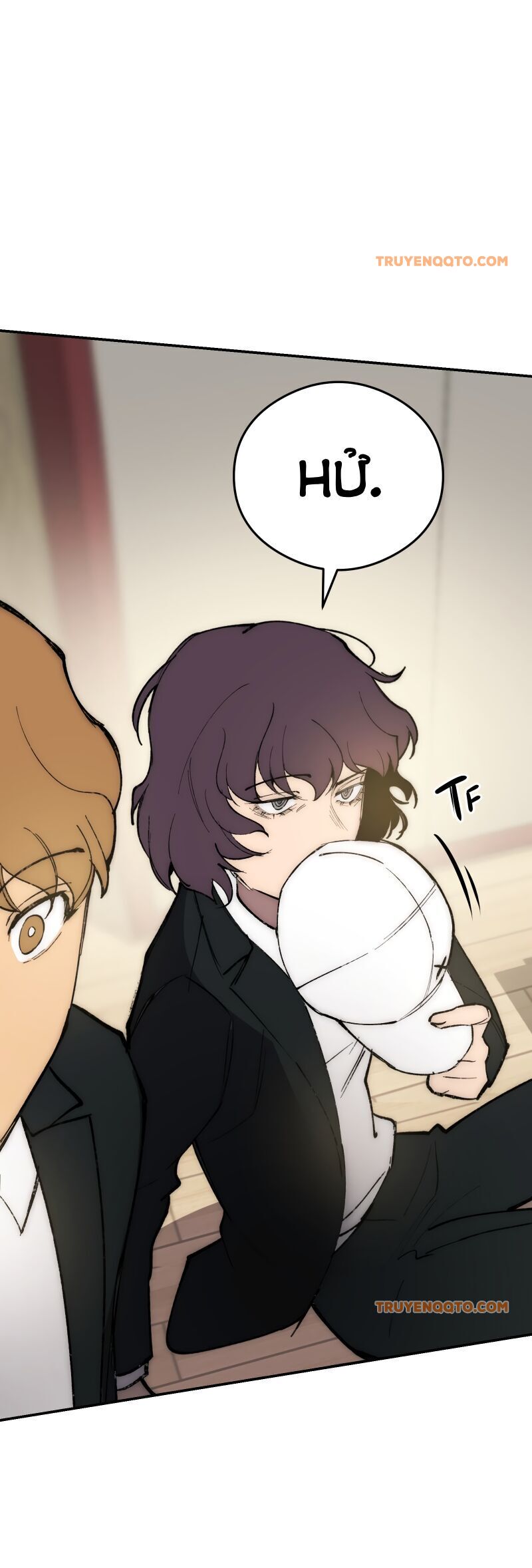 Hand Jumper Chap 51 - Next Chap 52