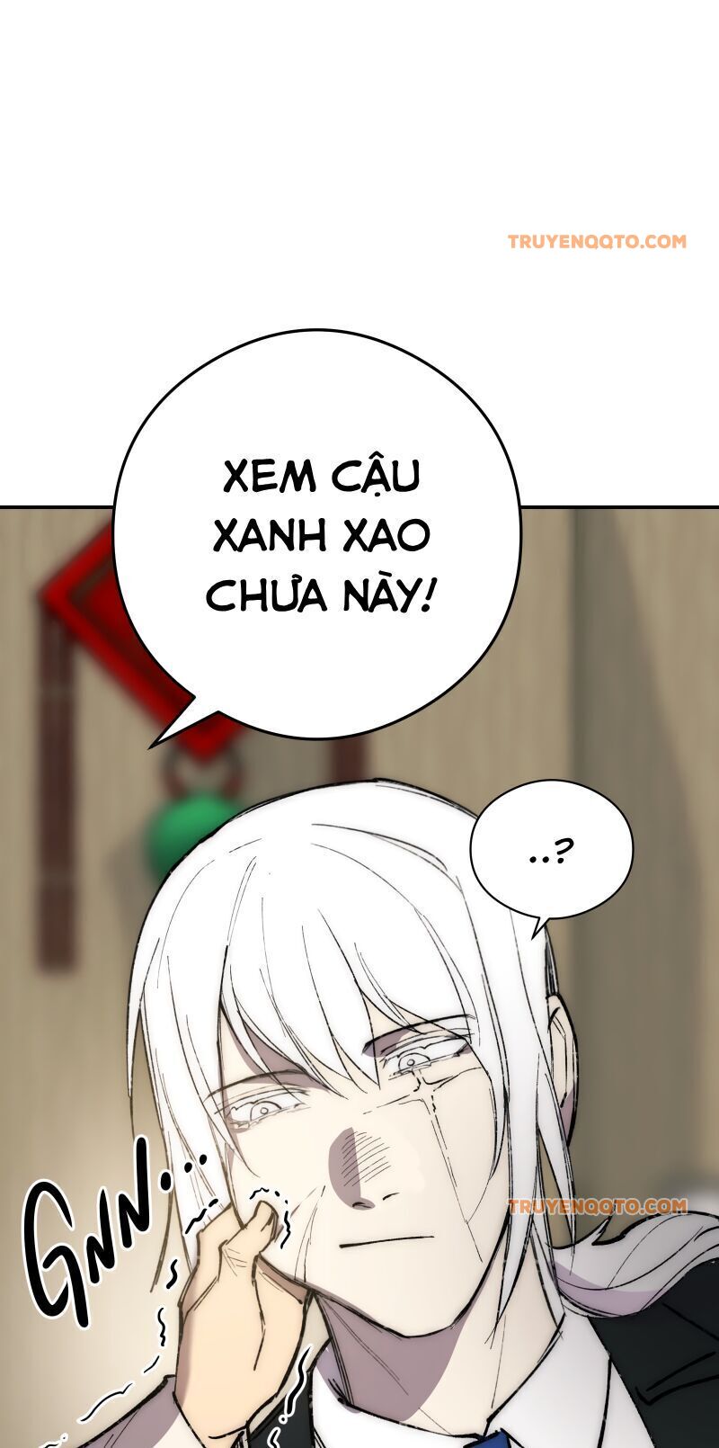 Hand Jumper Chap 51 - Next Chap 52
