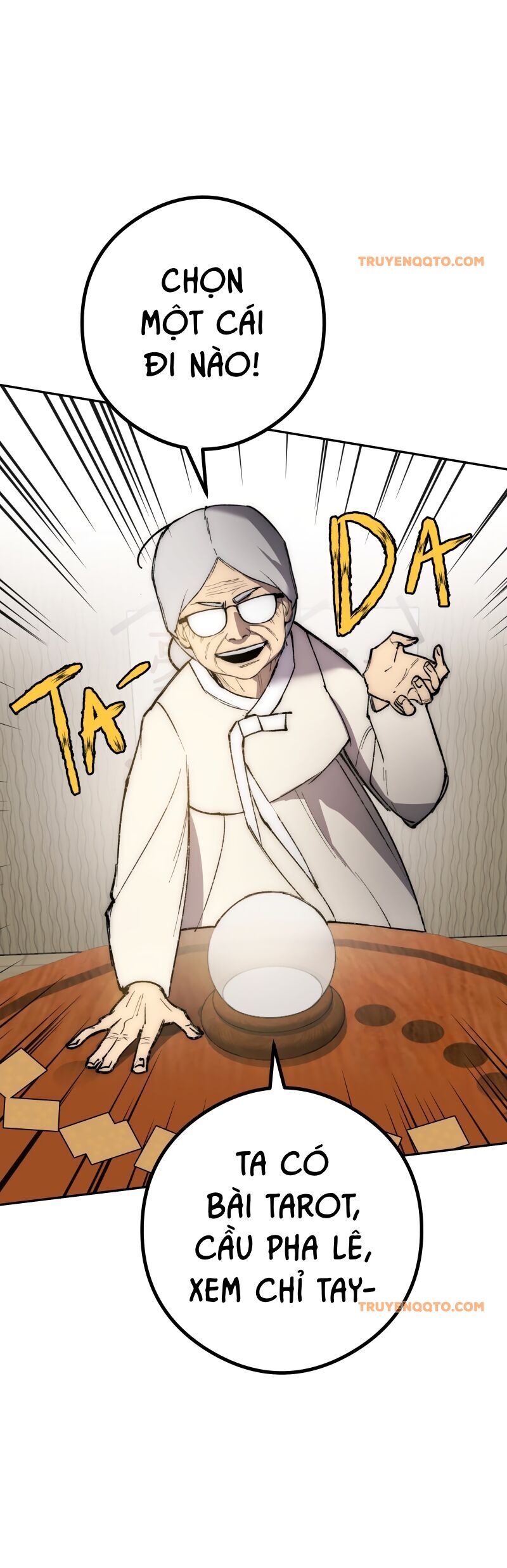 Hand Jumper Chap 51 - Next Chap 52