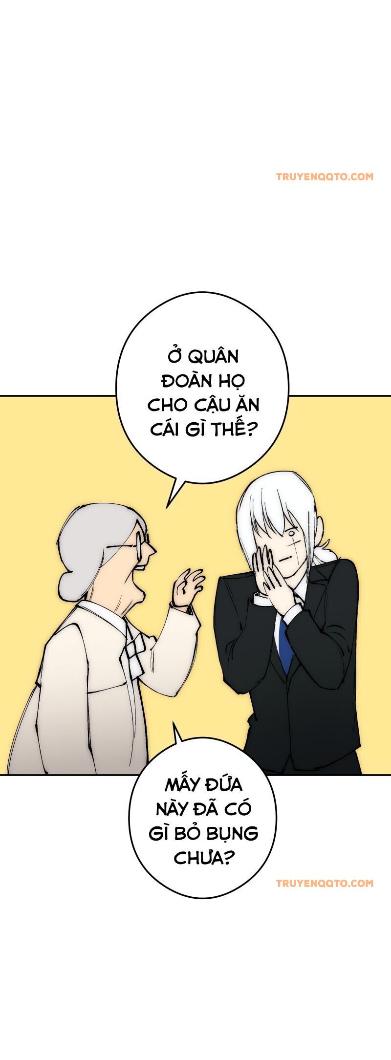 Hand Jumper Chap 51 - Next Chap 52