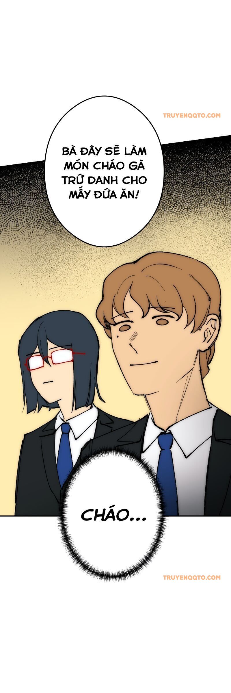Hand Jumper Chap 51 - Next Chap 52