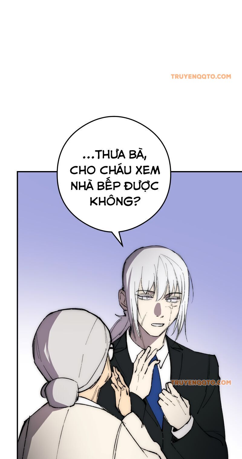 Hand Jumper Chap 51 - Next Chap 52