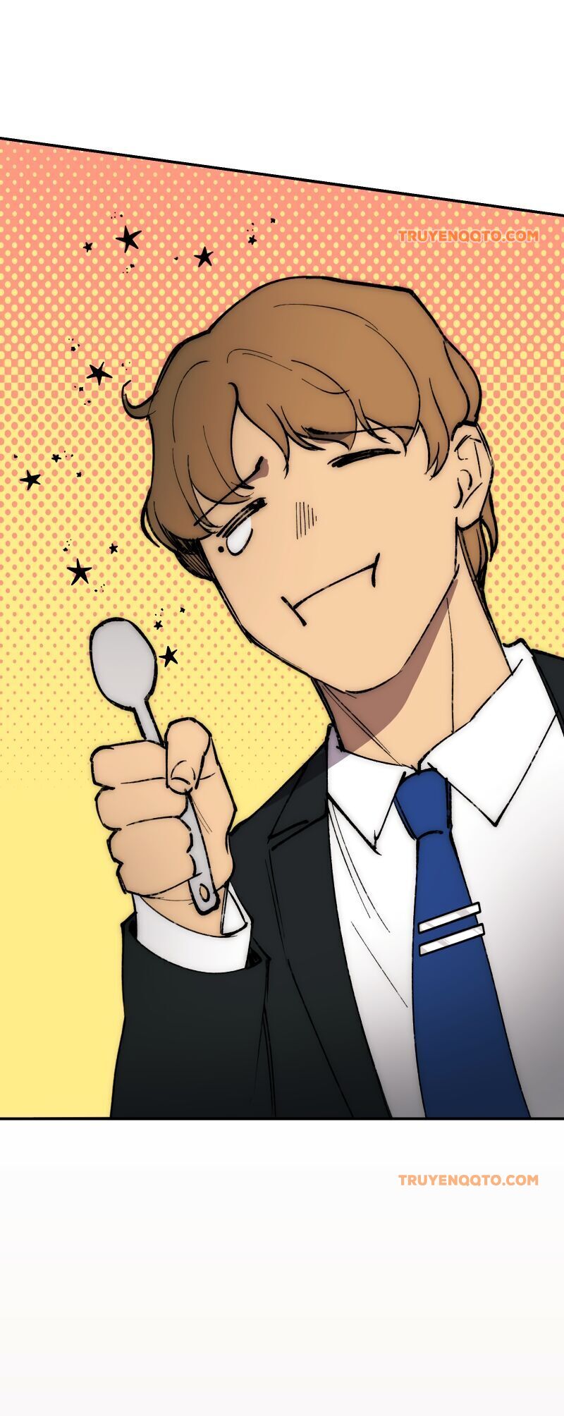 Hand Jumper Chap 51 - Next Chap 52