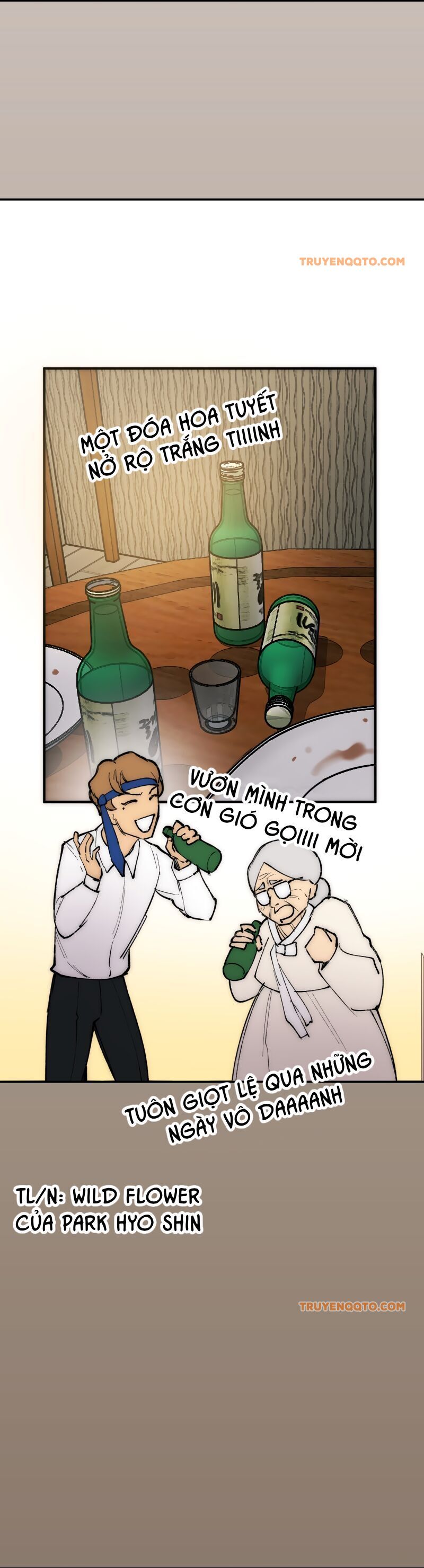 Hand Jumper Chap 51 - Next Chap 52