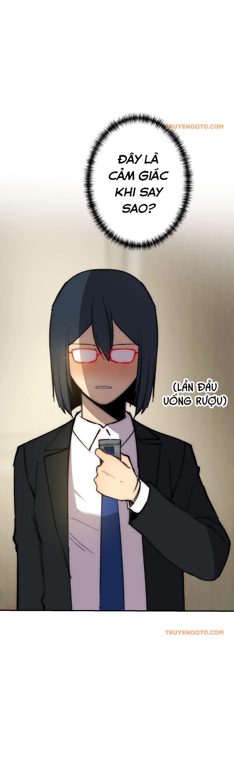 Hand Jumper Chap 51 - Next Chap 52
