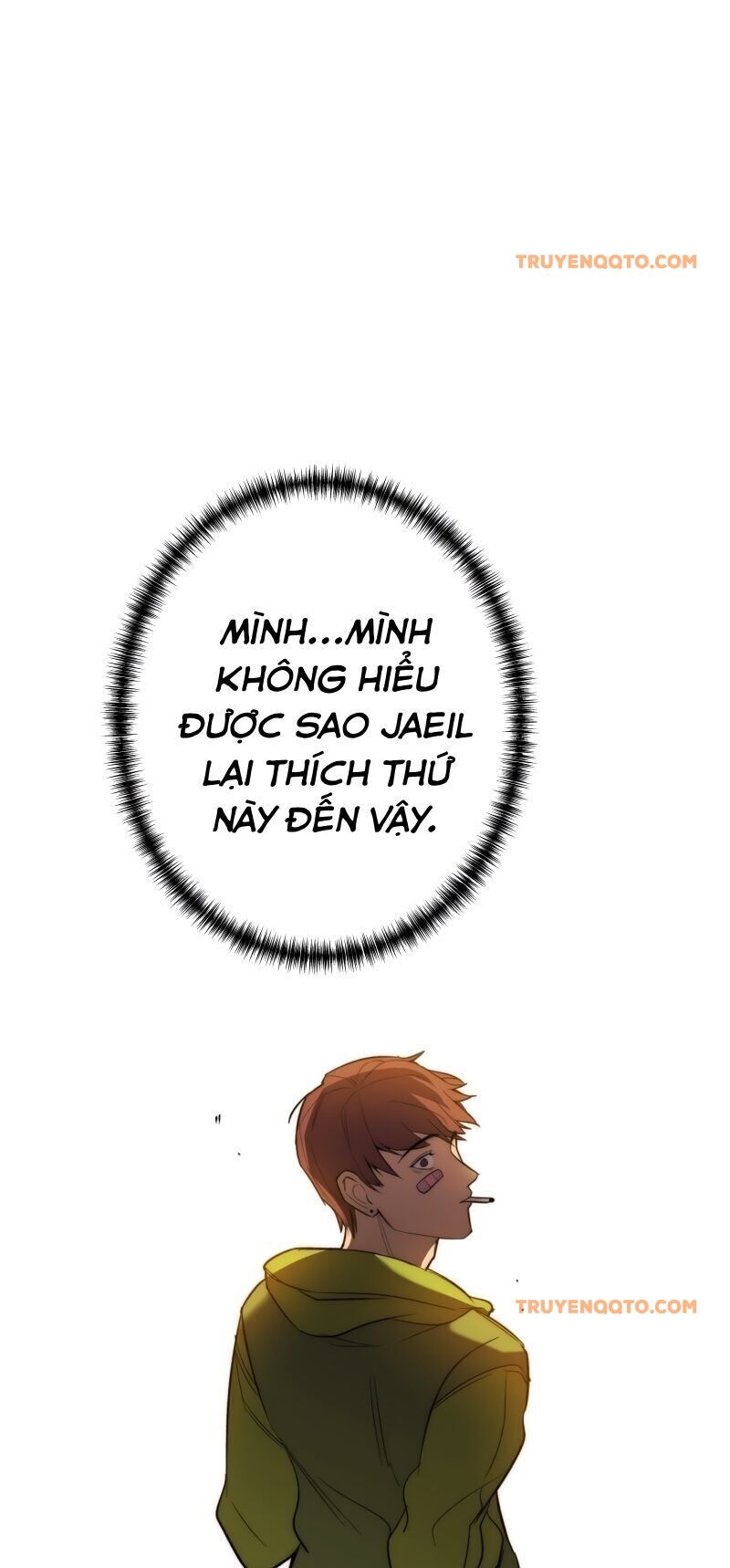 Hand Jumper Chap 51 - Next Chap 52
