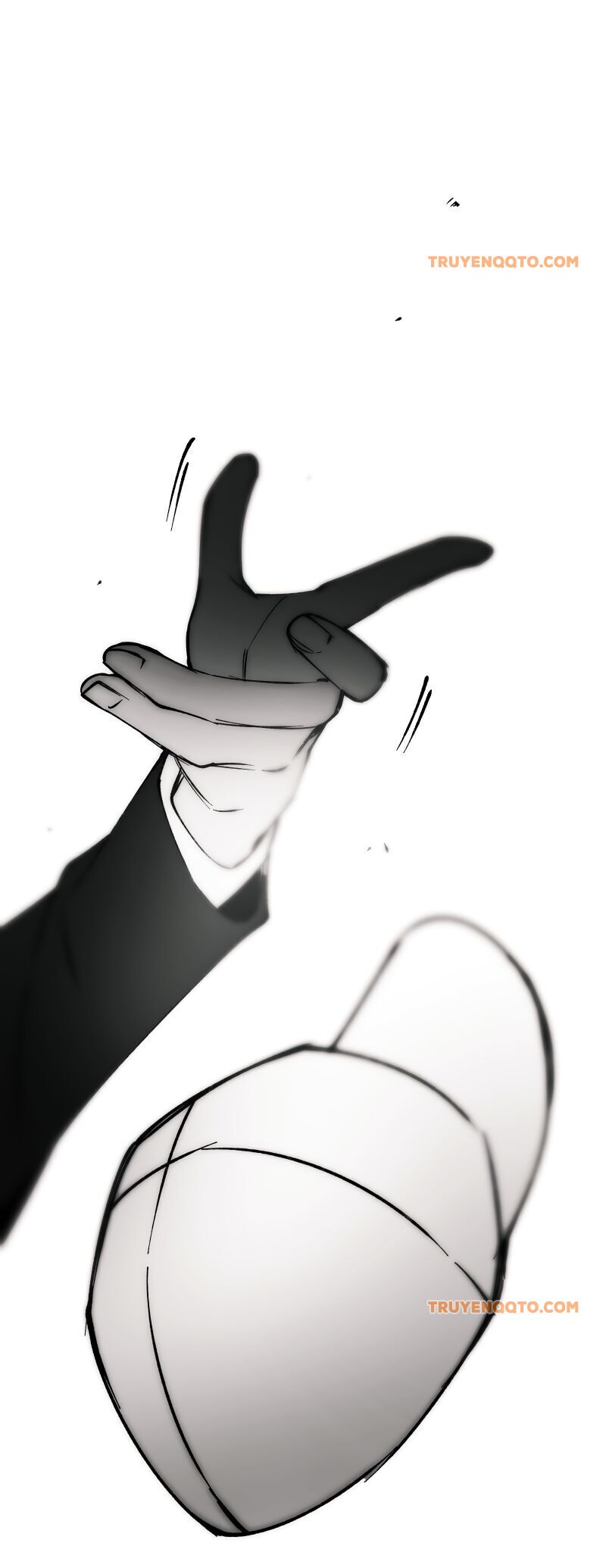 Hand Jumper Chap 51 - Next Chap 52