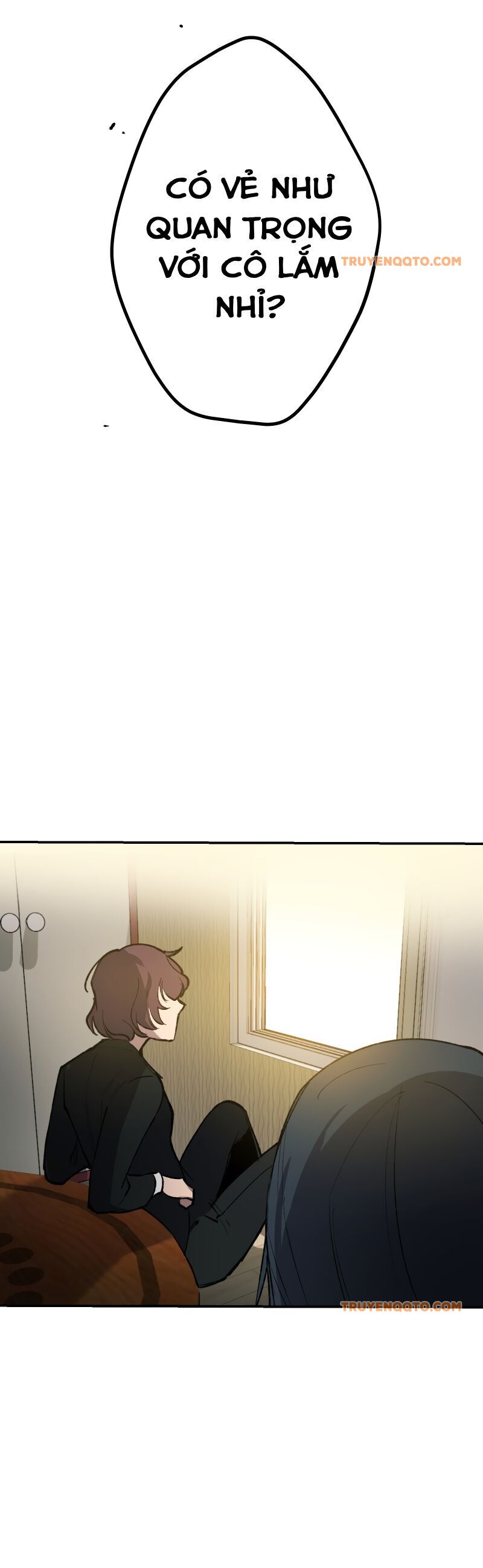 Hand Jumper Chap 51 - Next Chap 52
