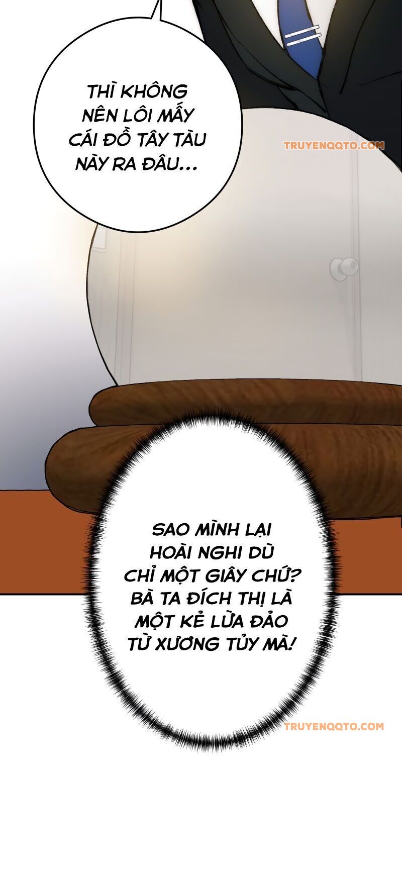 Hand Jumper Chap 51 - Next Chap 52
