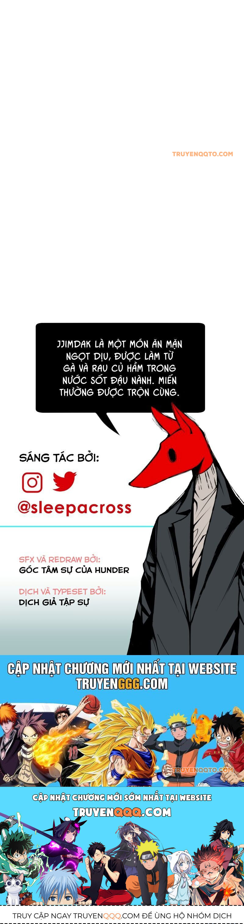 Hand Jumper Chap 51 - Next Chap 52
