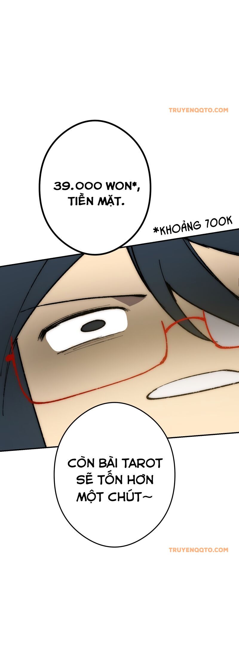 Hand Jumper Chap 51 - Next Chap 52