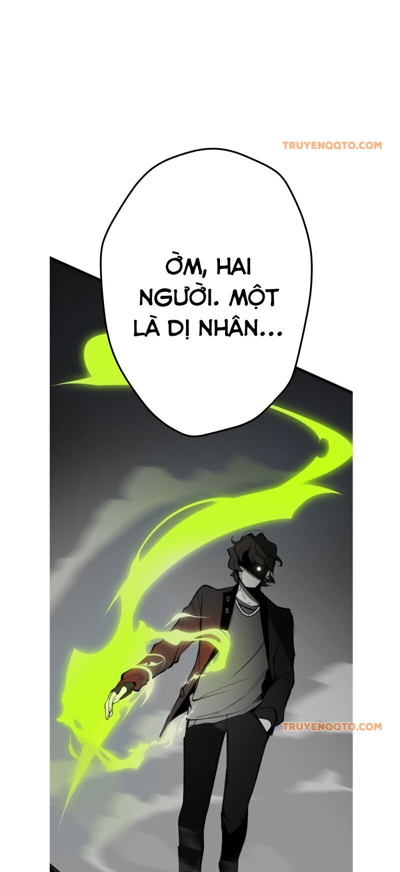 Hand Jumper Chap 52 - Next Chap 53