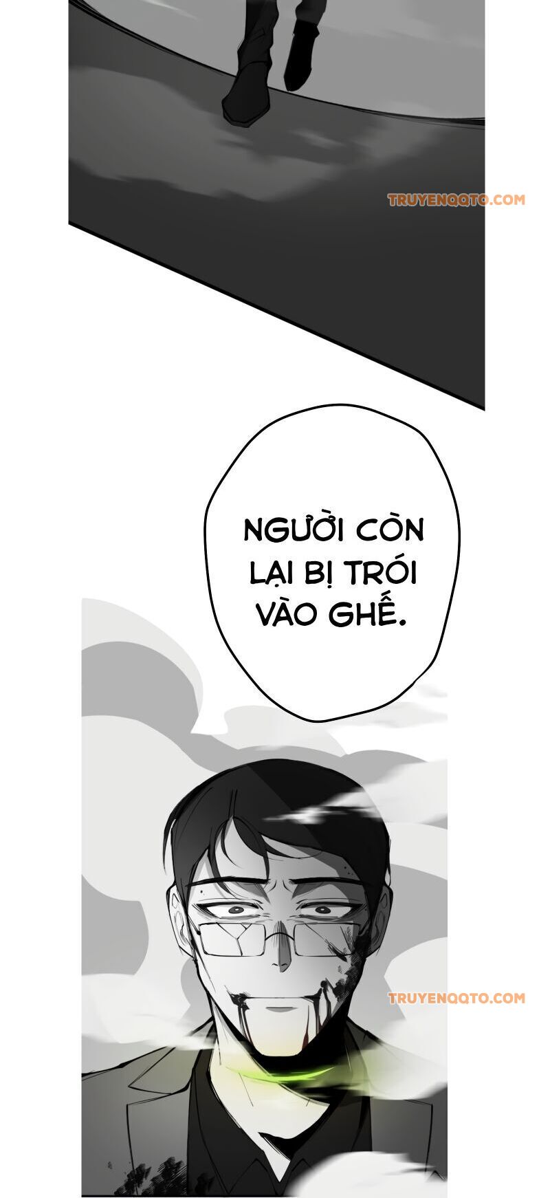 Hand Jumper Chap 52 - Next Chap 53