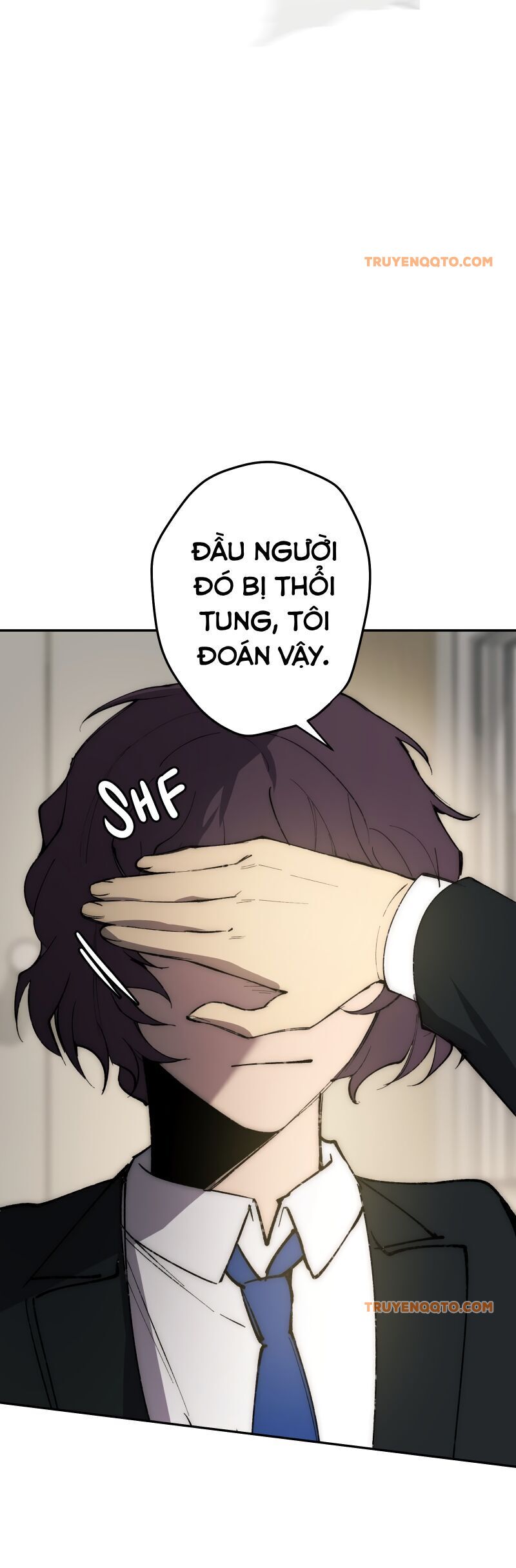 Hand Jumper Chap 52 - Next Chap 53