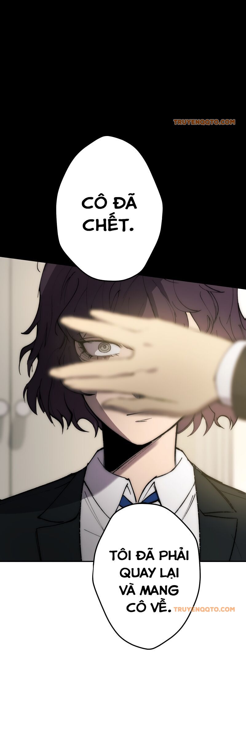 Hand Jumper Chap 52 - Next Chap 53