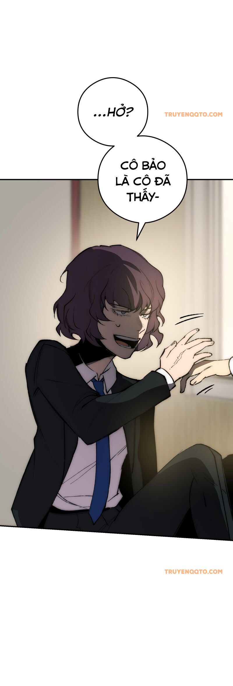 Hand Jumper Chap 52 - Next Chap 53