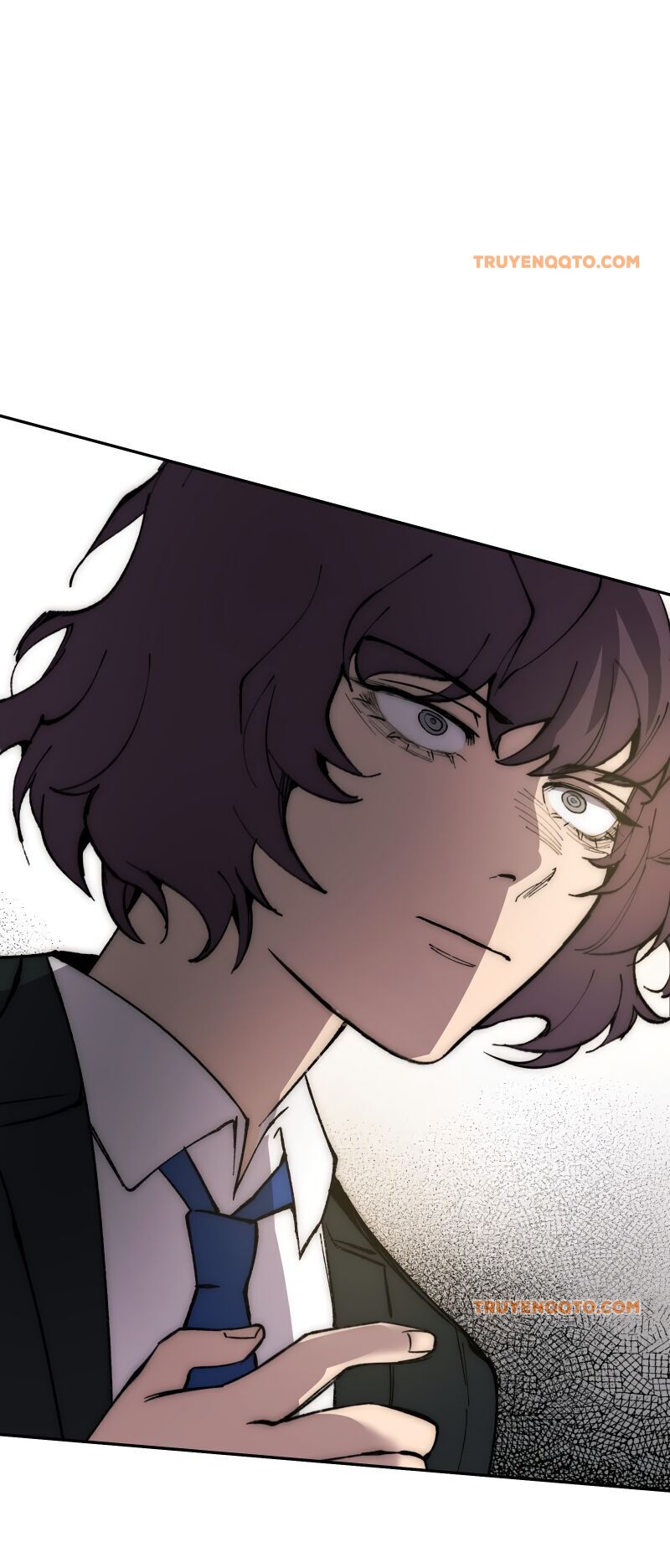 Hand Jumper Chap 52 - Next Chap 53