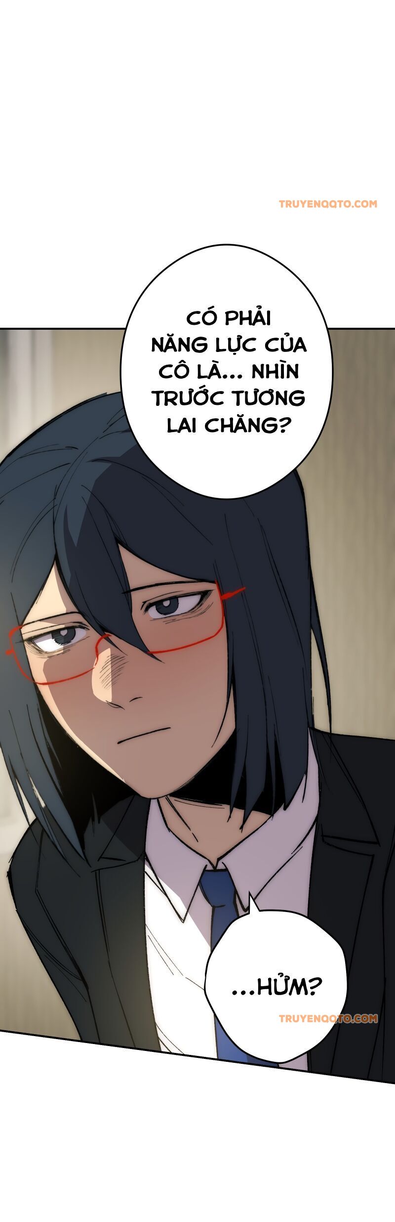 Hand Jumper Chap 52 - Next Chap 53
