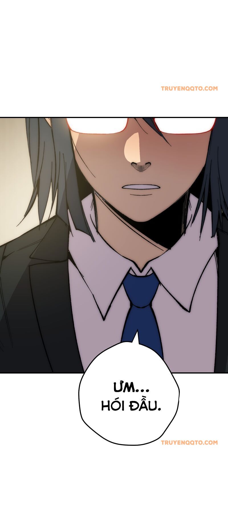 Hand Jumper Chap 52 - Next Chap 53
