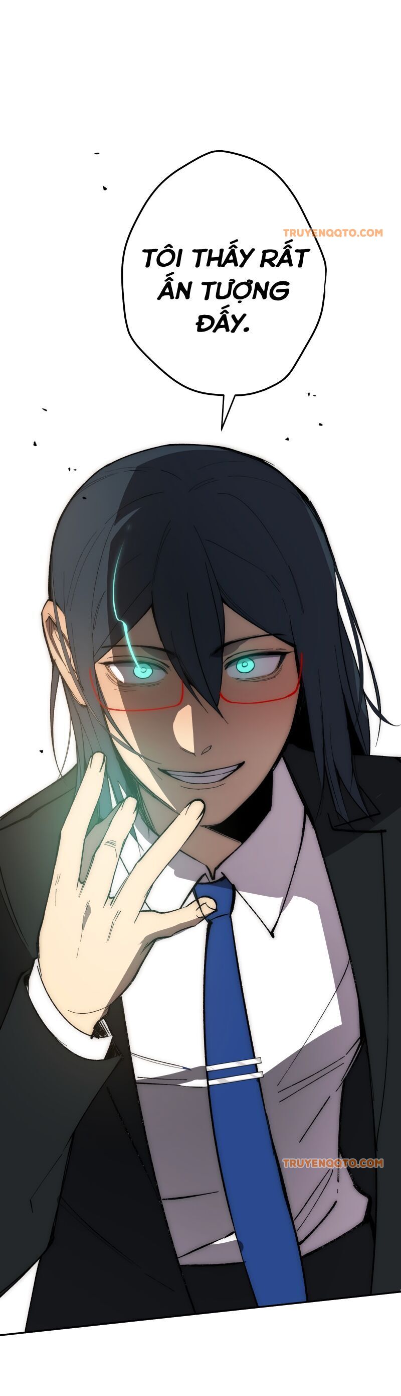 Hand Jumper Chap 52 - Next Chap 53