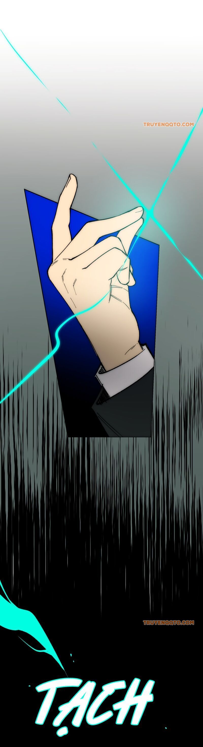 Hand Jumper Chap 52 - Next Chap 53