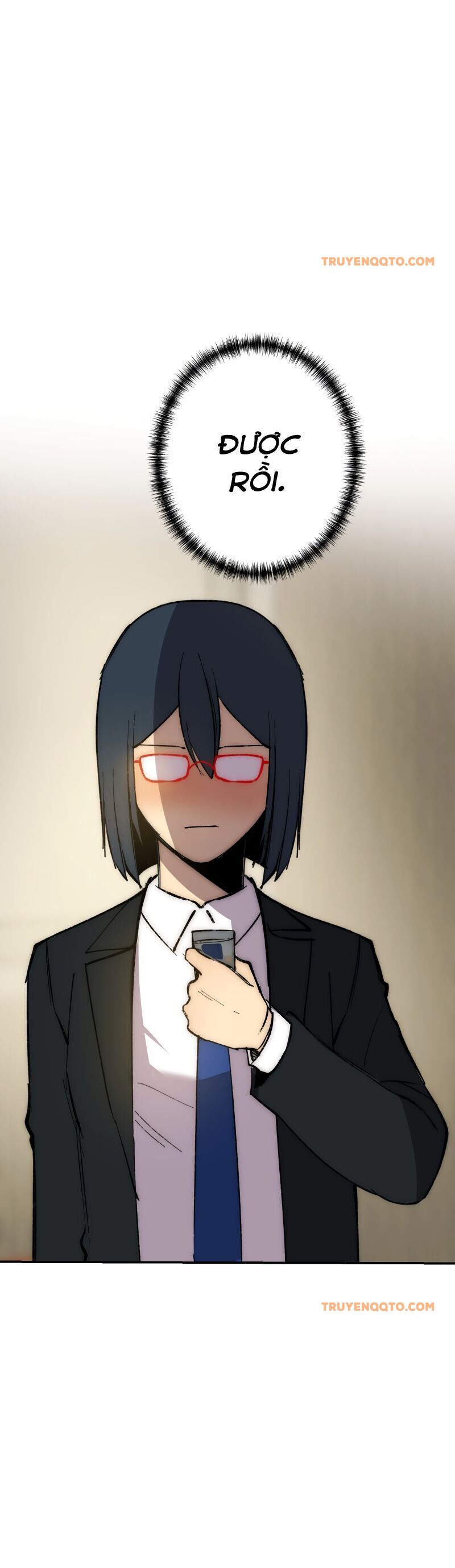 Hand Jumper Chap 52 - Next Chap 53
