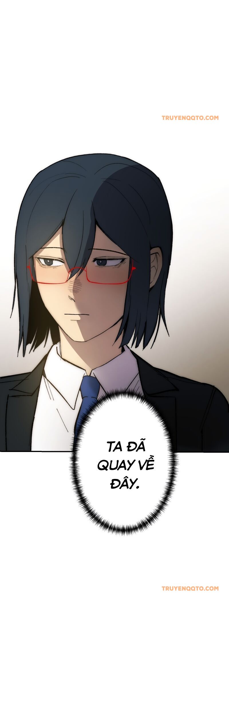 Hand Jumper Chap 52 - Next Chap 53