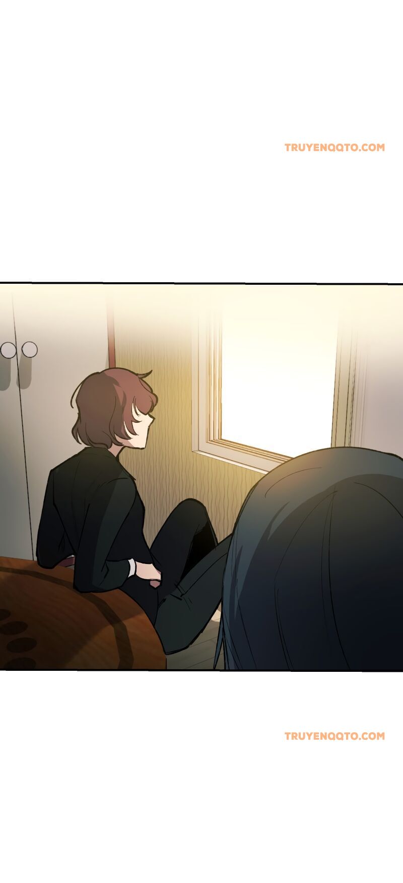 Hand Jumper Chap 52 - Next Chap 53
