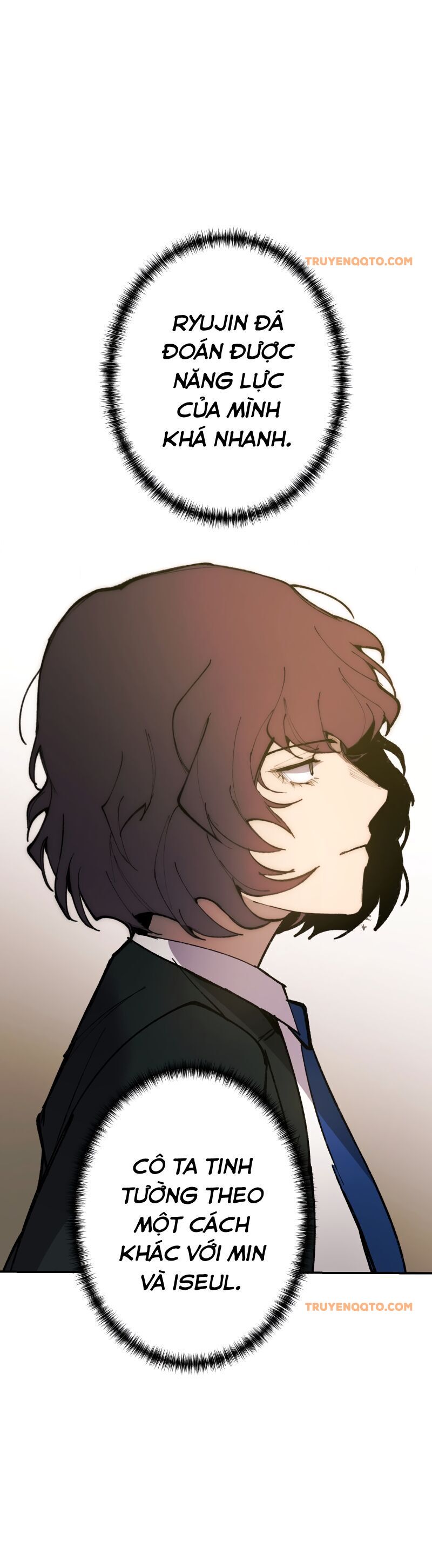Hand Jumper Chap 52 - Next Chap 53