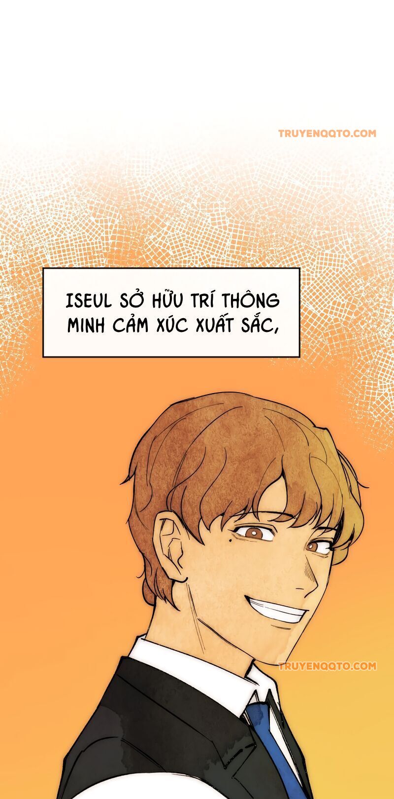 Hand Jumper Chap 52 - Next Chap 53
