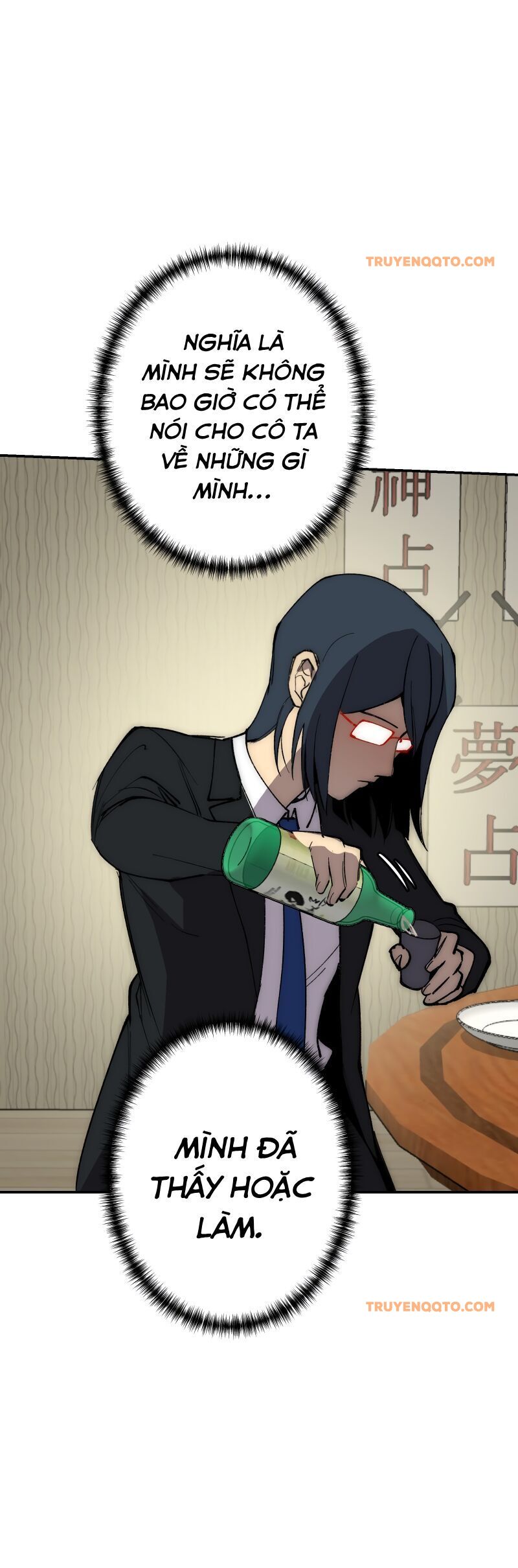 Hand Jumper Chap 52 - Next Chap 53