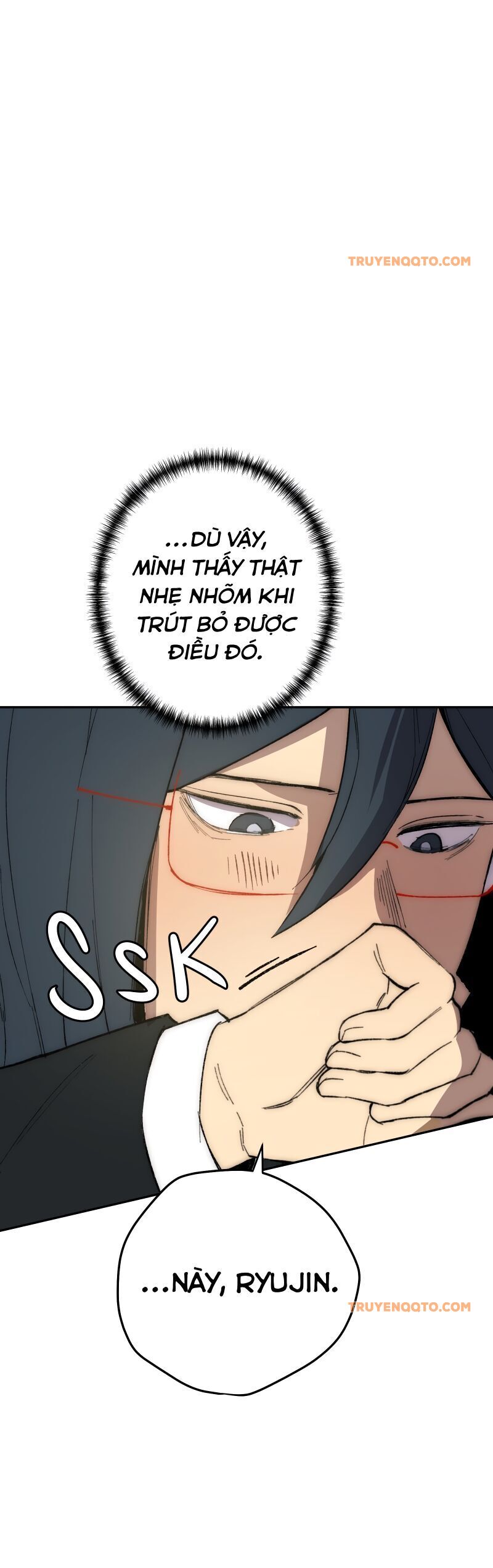 Hand Jumper Chap 52 - Next Chap 53