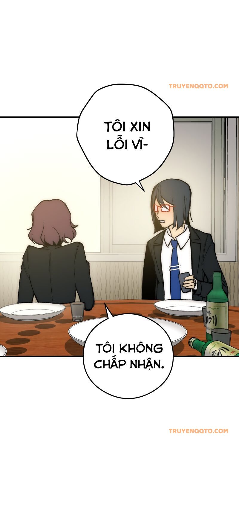 Hand Jumper Chap 52 - Next Chap 53