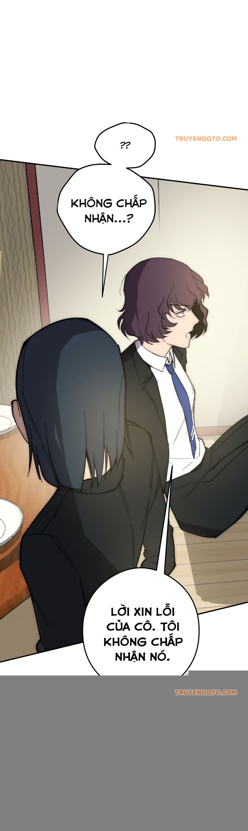 Hand Jumper Chap 52 - Next Chap 53