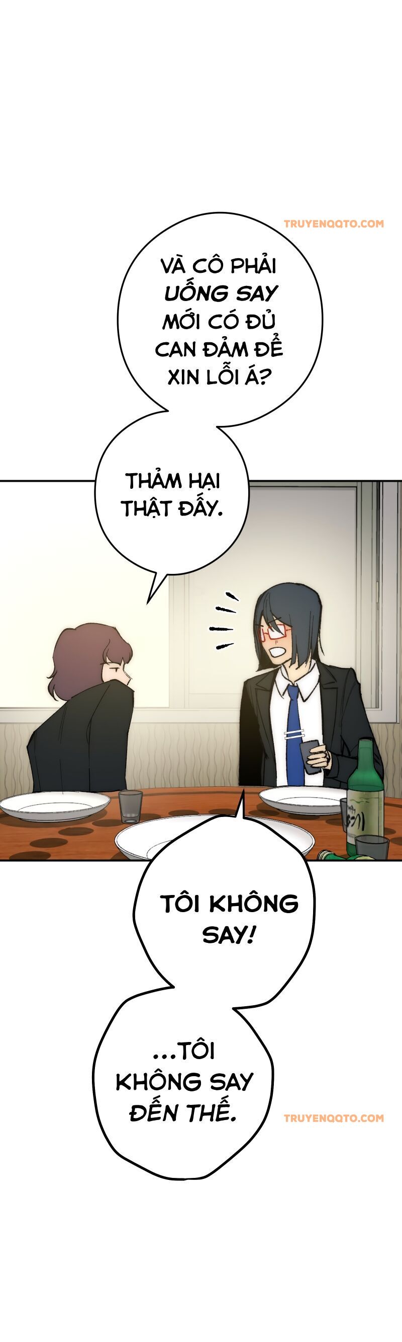 Hand Jumper Chap 52 - Next Chap 53