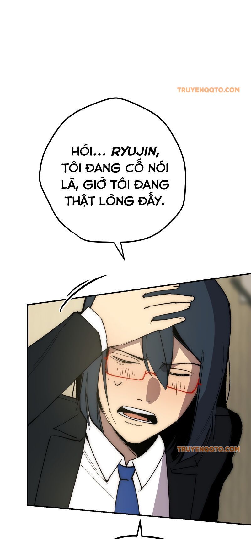 Hand Jumper Chap 52 - Next Chap 53