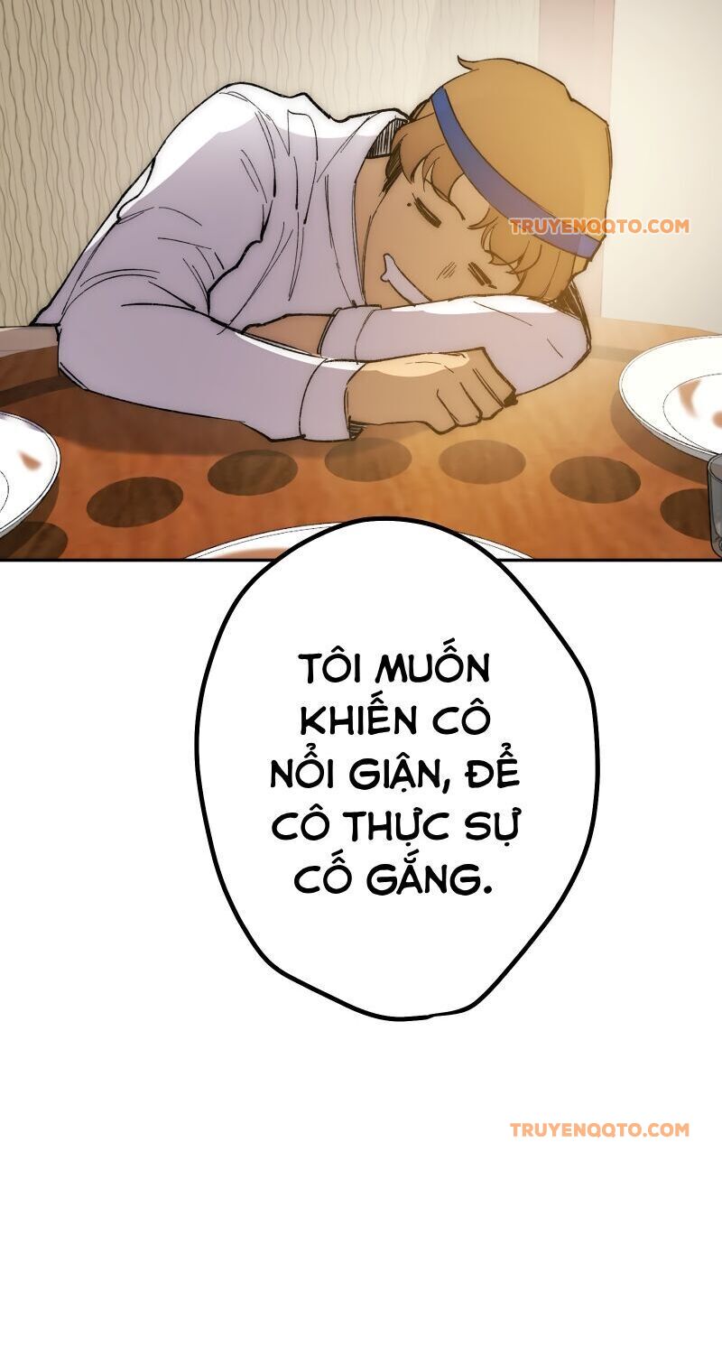 Hand Jumper Chap 52 - Next Chap 53