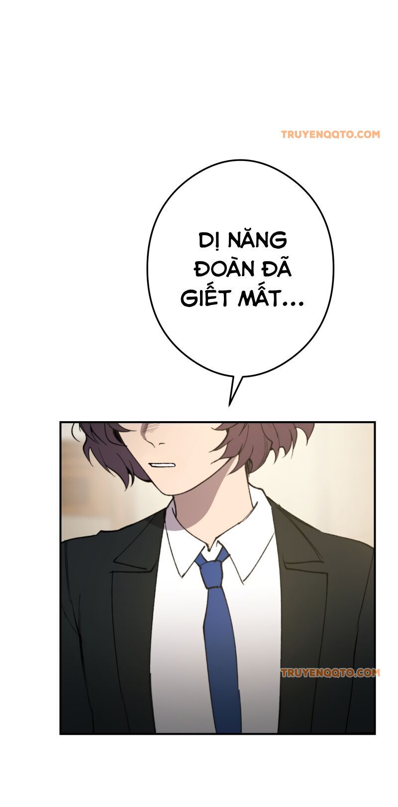 Hand Jumper Chap 52 - Next Chap 53