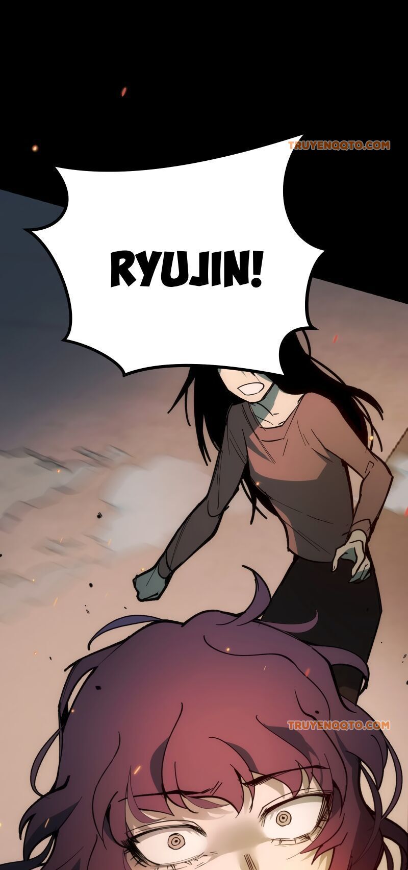 Hand Jumper Chap 52 - Next Chap 53