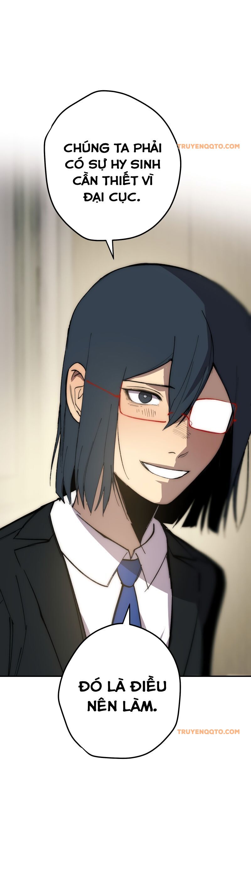 Hand Jumper Chap 52 - Next Chap 53