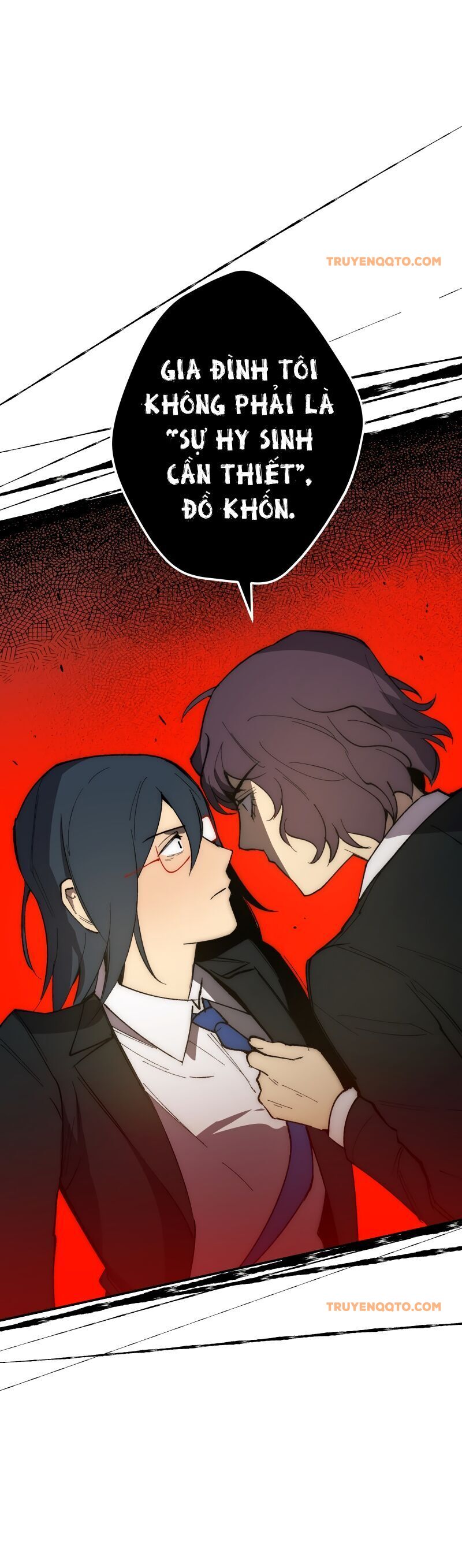 Hand Jumper Chap 52 - Next Chap 53