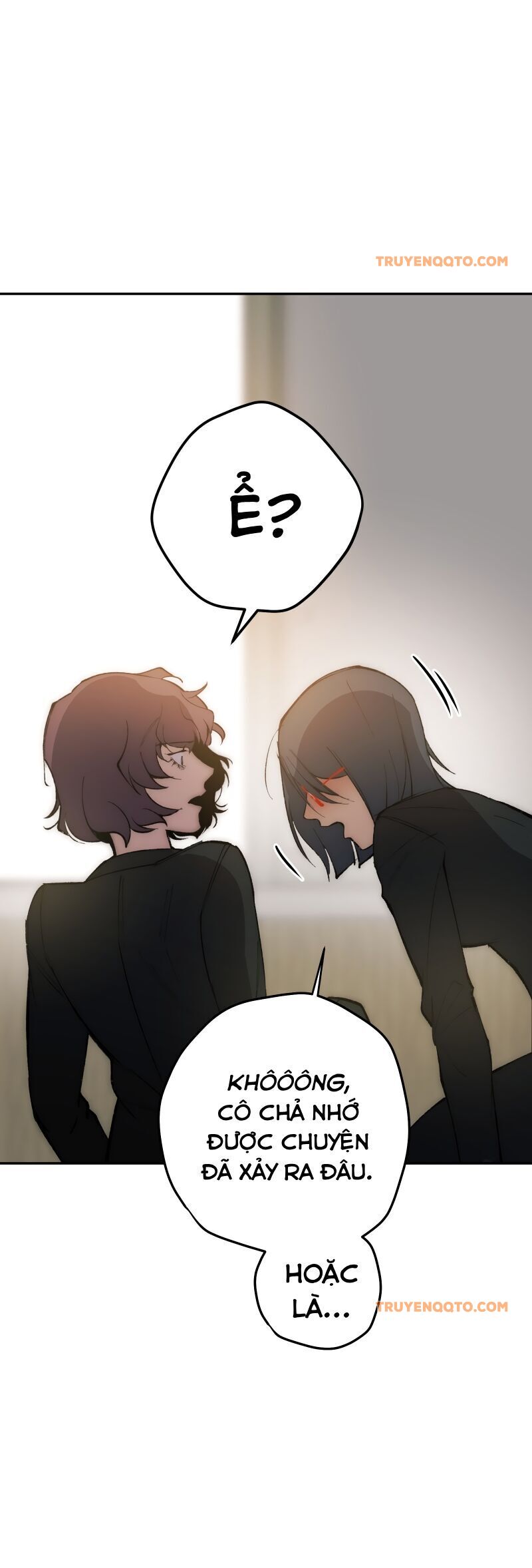 Hand Jumper Chap 52 - Next Chap 53